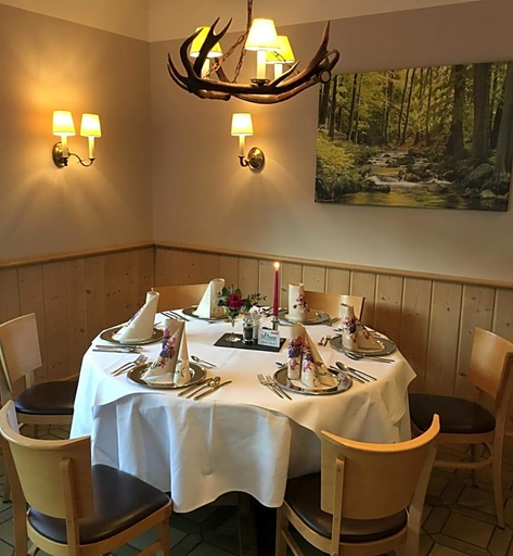 Food & Drinks 4, Harzer Hof, Osterode am Harz