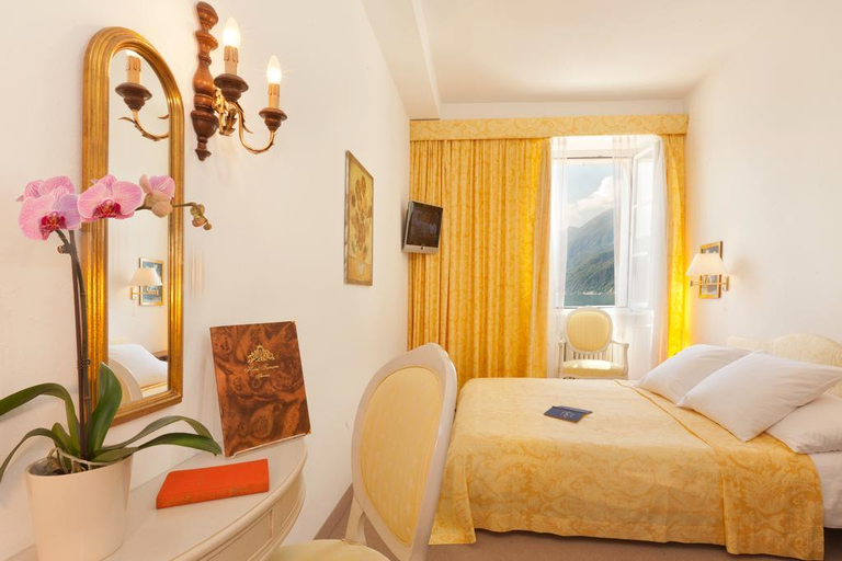 General view 5, Hotel Tamaro, Locarno