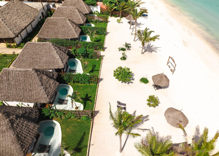 Others 1, Safaya Luxury Villas Adults Only, Kaskazini 'A'