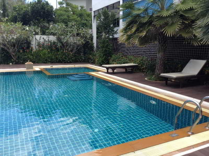 Sport & Beauty 3, Dee Andaman Hotel, Mueang Krabi