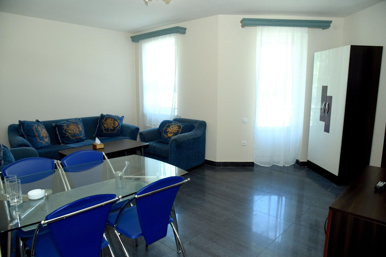 Public Area 4, Armenian Village Park Hotel, Yerevan
