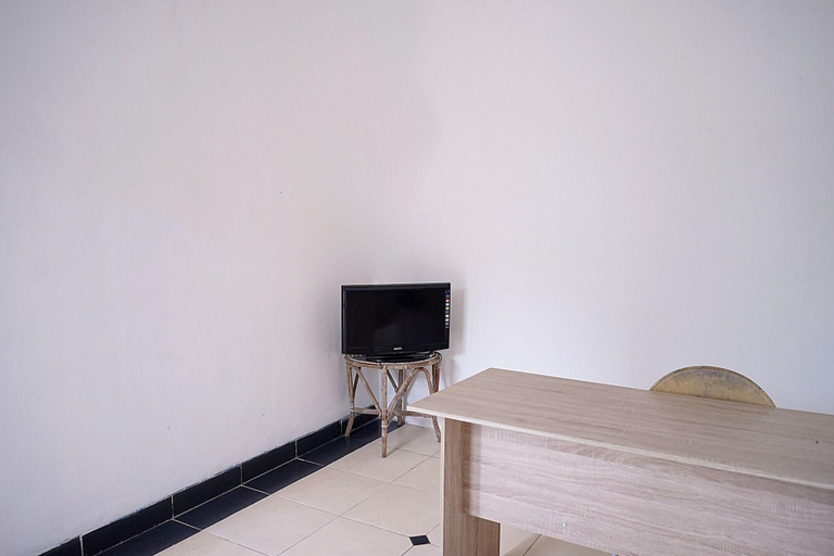 Lobby 3, Oyo 1697 Griya Dimas Guesthouse, Jambi