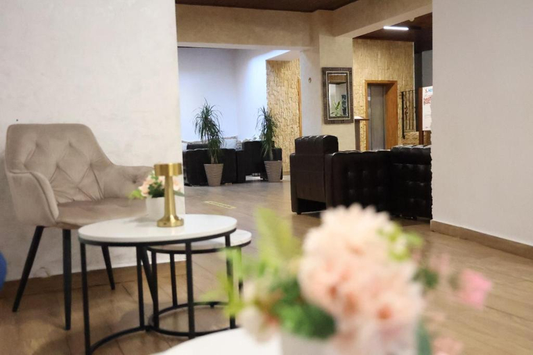 Public Area 2, Hotel Soimul, Brasov