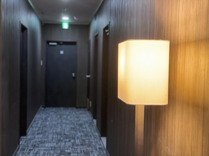 Public Area 5, Santiago Hotel, Hiroshima