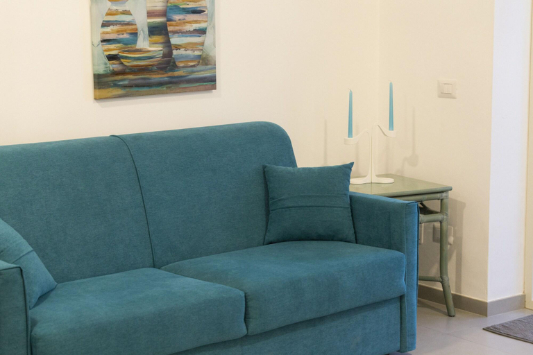Room 3, Marina Loft Sicily, Ragusa