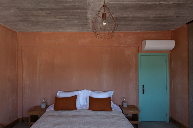Bedroom 3, Azenhas do Mar Valley House, Sintra