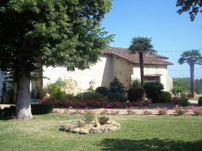 Exterior & Views 2, Le Logis, Landes