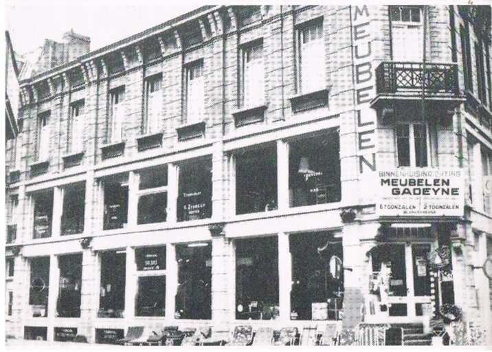 Exterior & Views 2, Hotel Tropicana, West-Vlaanderen