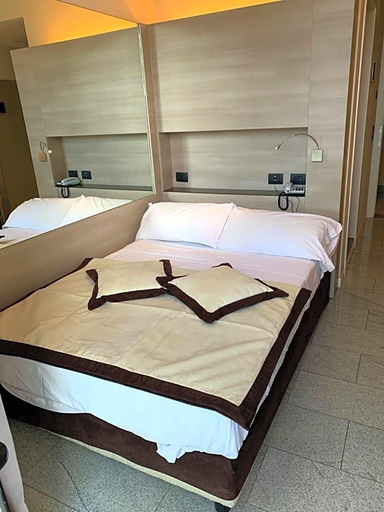 Bedroom 4, San Carlo, Udine