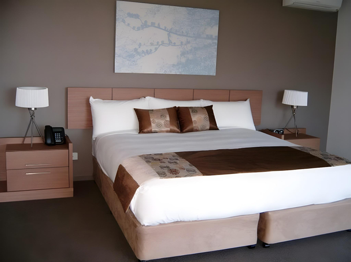 Room 2, Senses Noosa North Shore, Noosa Bal