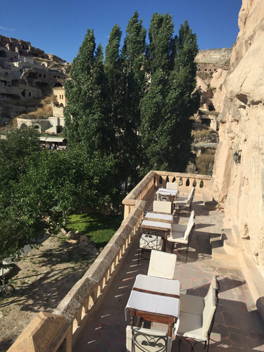 Bedroom 3, The Village Cave Hotel, Nevşehir