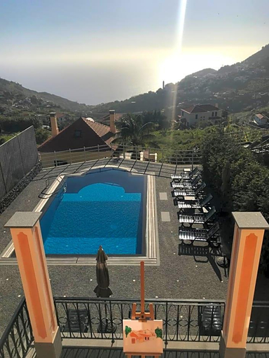 Sport & Beauty 2, Quinta Paços do Lago, Ribeira Brava