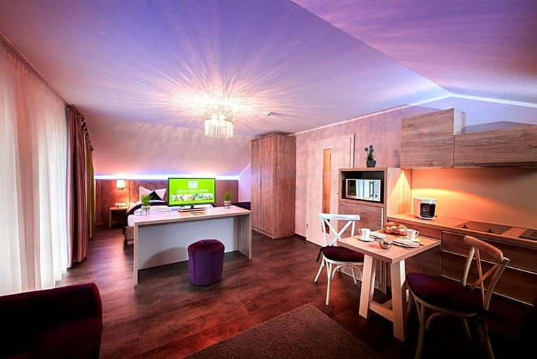 Public Area 2, Hotel Birkenhof , Main-Kinzig-Kreis