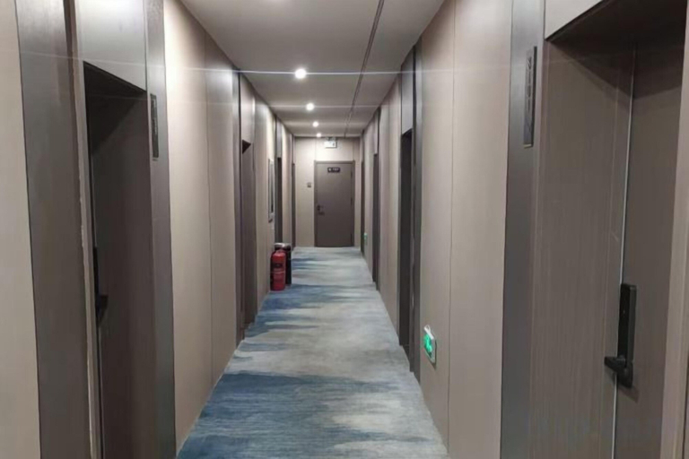 Others 4, Hongfu Business Rooms, Jilin