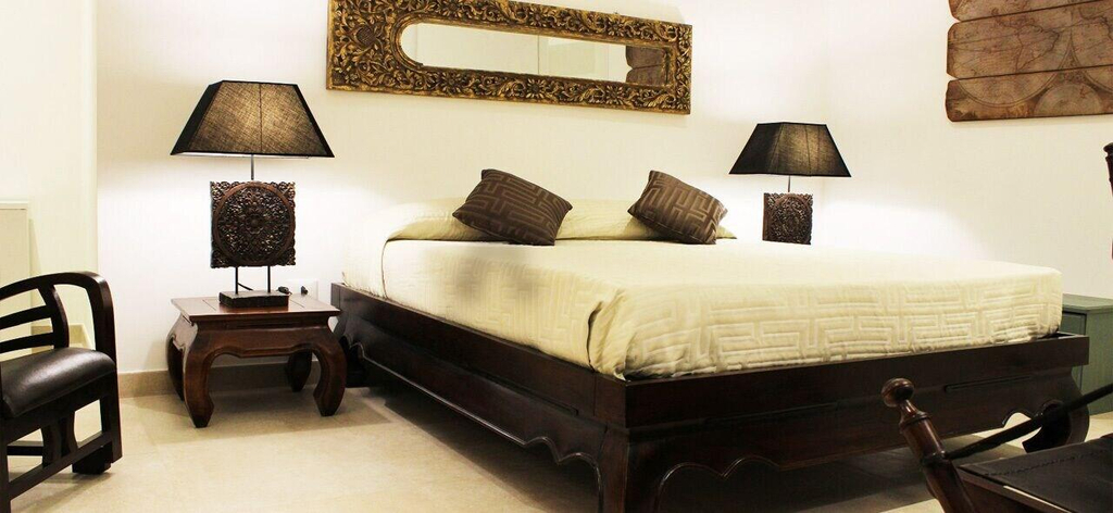 Room 3, L Etoile, Foggia