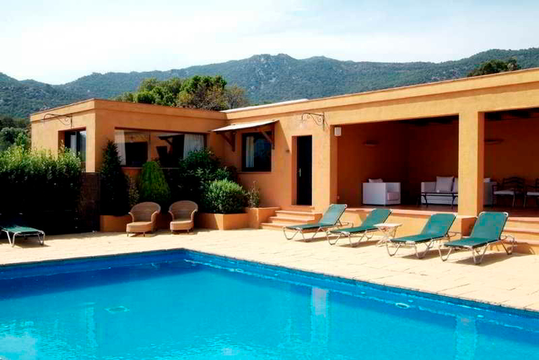 Sport & Beauty, Can Xiquet, Girona