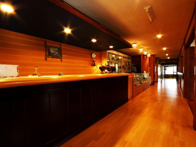 Food & Drinks 5, Kannabe Highland Hotel, Toyooka
