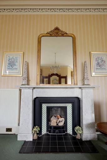 Others 5, The Kingsknowes Hotel, Scottish Borders