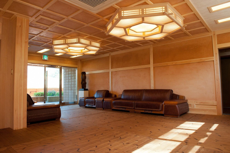 Public Area 2, Hotel de forRe, Suseong