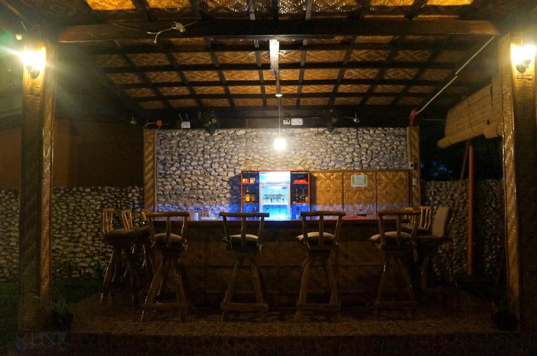 Food & Drinks 5, Hotel Renate, Panglao