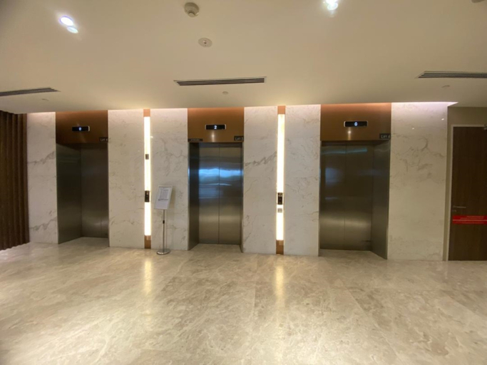 Public Area 2, Quill Residences KLCC, Five Senses, Kuala Lumpur
