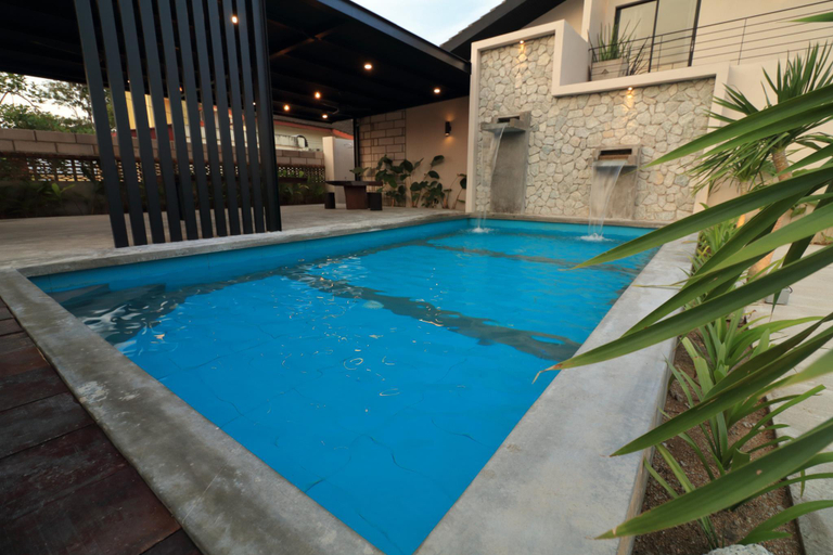 Sport & Beauty 4, Laman Sentosa Boutique Residence, Kuantan