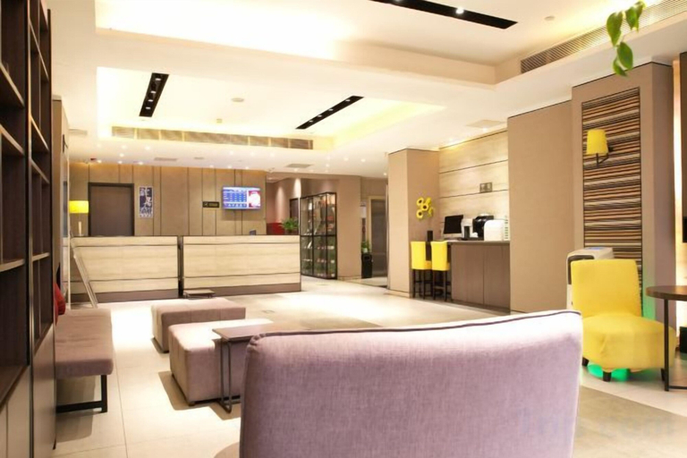 Others 1, Ease Hotel (Beijing Liangxiang University Town), Beijing
