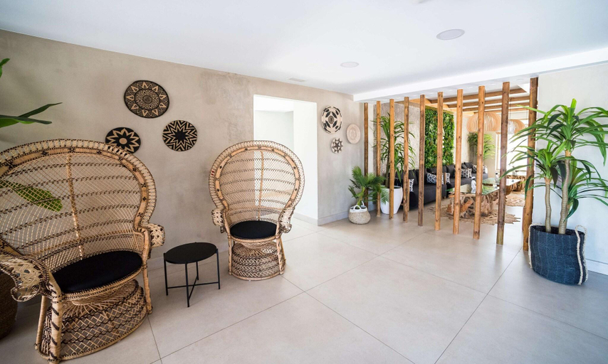 Public Area 4, Pepper Sea Club Hotel, Crete