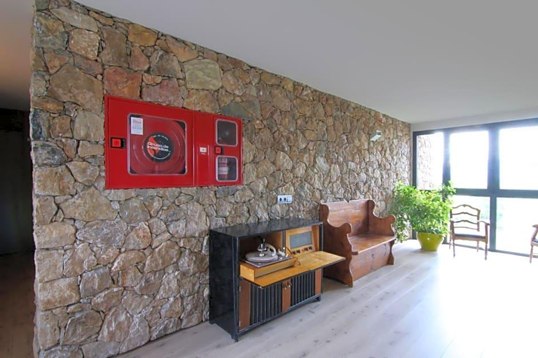 Public Area 3, Dolcet L Hotel, Lleida