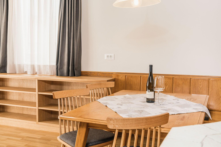 Room 4, Residence Villa Aquila Adler, Bolzano