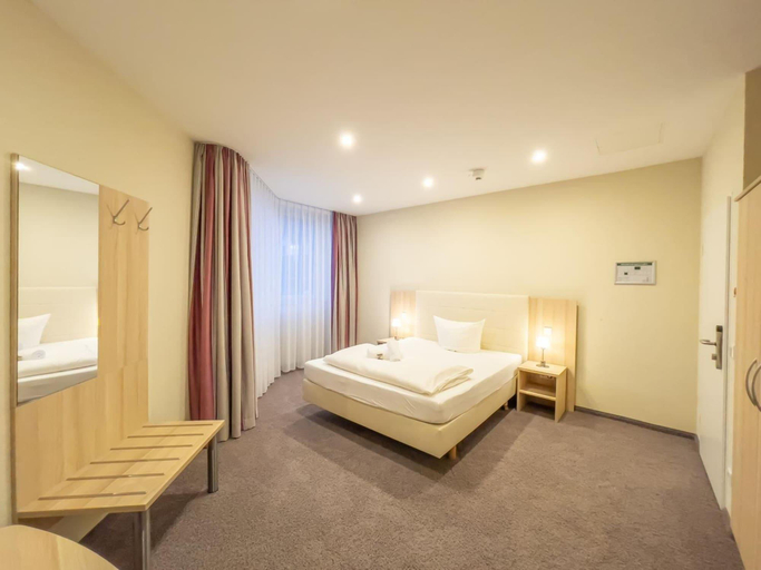 Bedroom 3, Siebenschlafer am Wasserturm, Städteregion Aachen