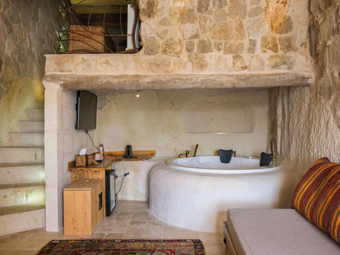Others 5, Doda Cave Hotel, Ürgüp