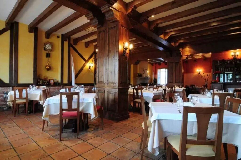 Food & Drinks 5, Hotel Rivera del Duero, Soria