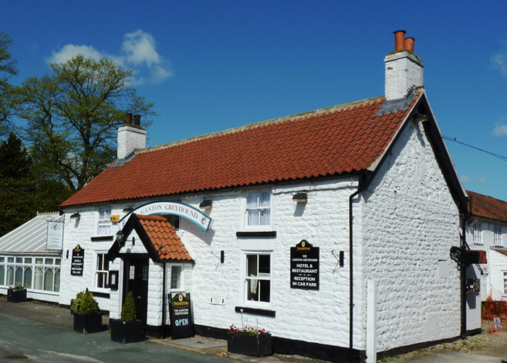 General view 4, Ganton Greyhound Inn, North Yorkshire