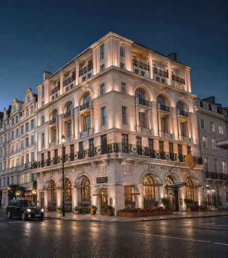 General view 3, The WestDill Mayfair Hotel London, Colbert Collection, London