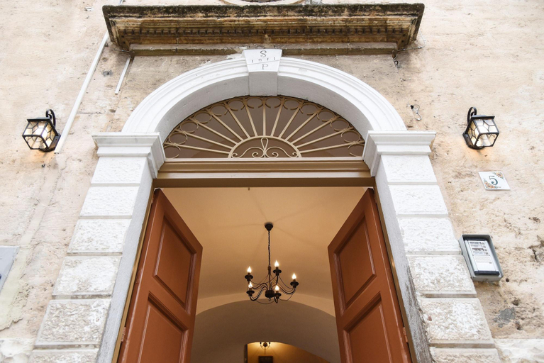 Exterior & Views 2, Kapsott B&B, Barletta-Andria-Trani