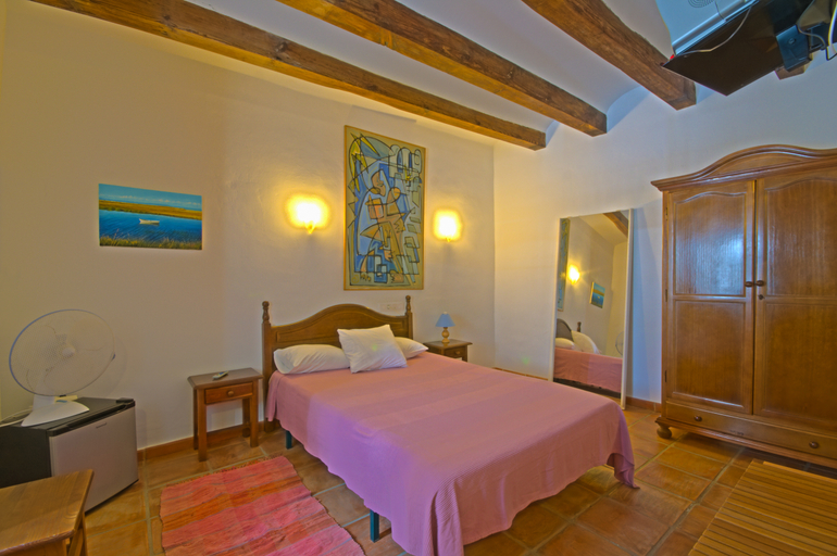 Bedroom 2, El Palomar de la Breña, Cádiz