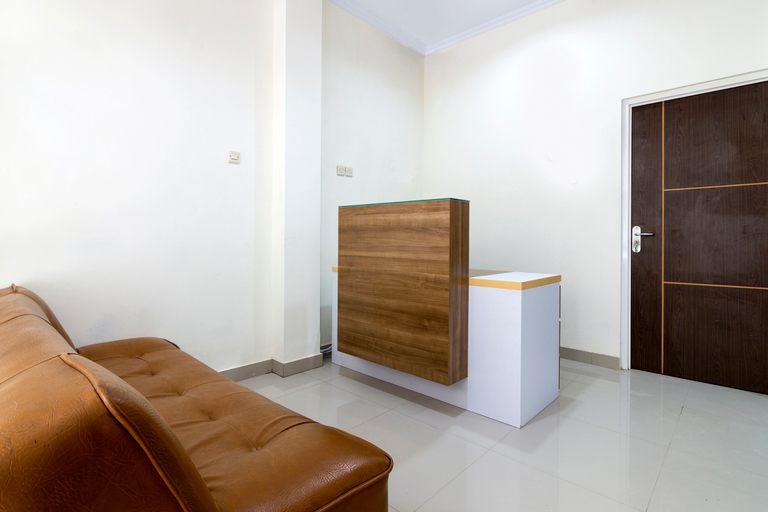 Lobby 2, 1431 Travel-Inn, Sleman