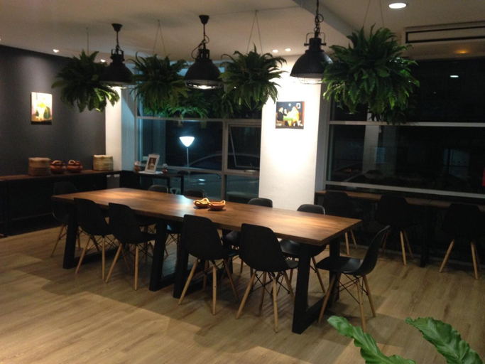 General view 3, Br Hotel Residence, Muang Chon Buri
