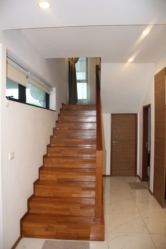 Public Area, Chic Villa 6, Muang Chiang Mai