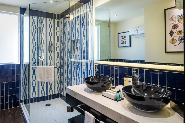 Bathroom 5, Ocean Maya Royale All Inclusive - Adults Only, Cozumel