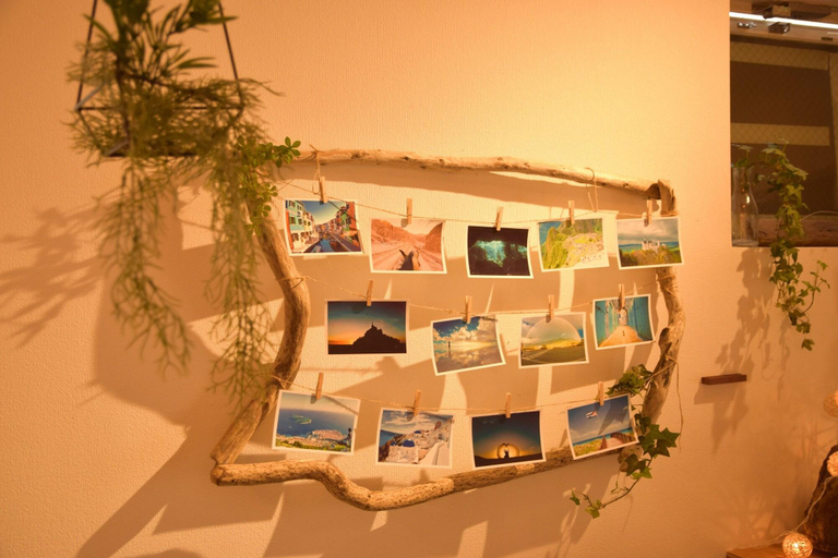Public Area 3, IZA Enoshima Guesthouse&Bar - Hostel, Fujisawa