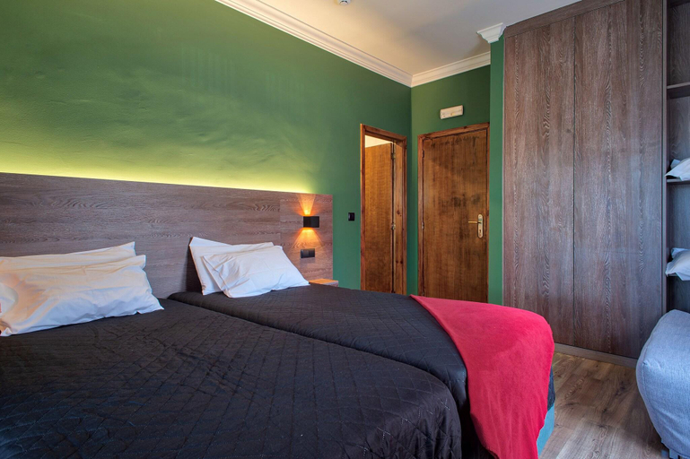 Bedroom 3, Miradouro Do Castelo, Melgaço