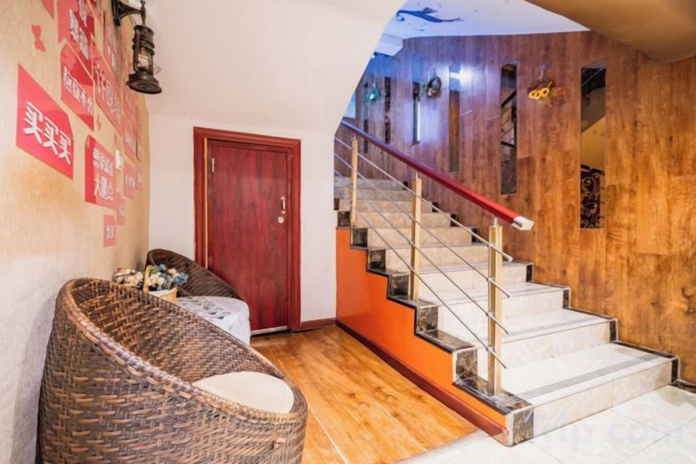 Others 5, Fanke Hotel (Zunyi Club Site Zhonghua Road), Zunyi