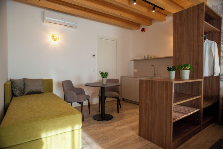 Room 4, Relais La Dolce Vite, Treviso