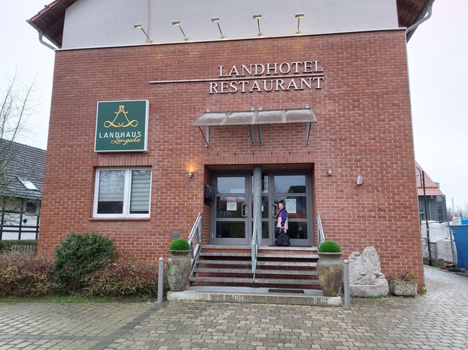 Exterior & Views 2, Landhaus Lengede, Peine