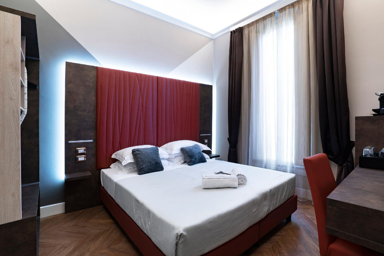 General view 5, Artemide Guest House, Florence