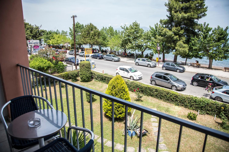 General view 4, Violetta Hotel, Central Greece