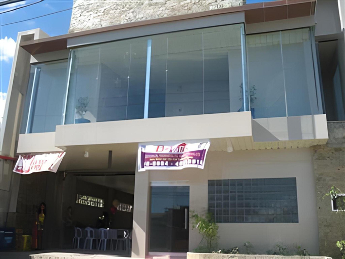 Exterior & Views 1, B n T Inn, Cebu City