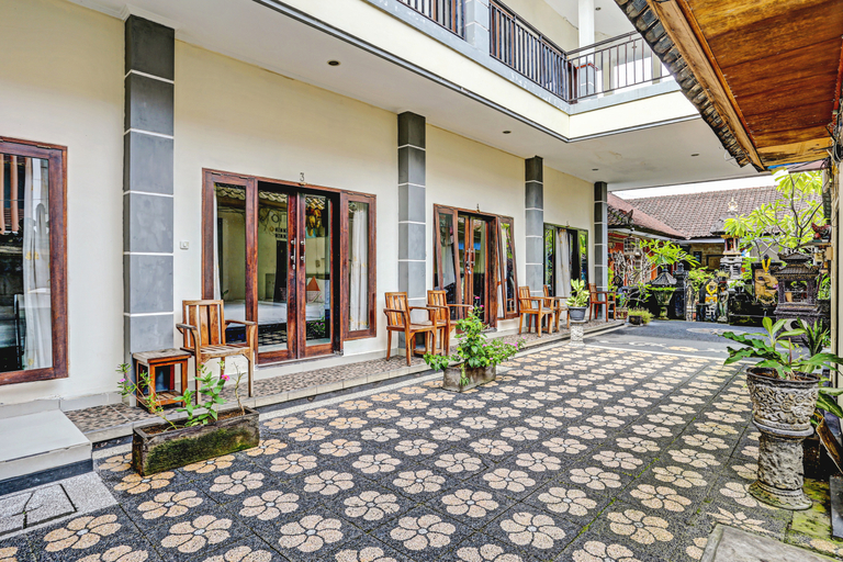 Exterior & Views 5, 3607 Samudra Homestay, Badung